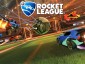 Before Rocket League went allowed to-play in 2020
